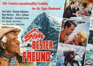 Sein bester Freund