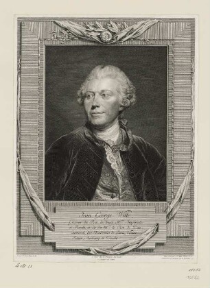Jean George Wille