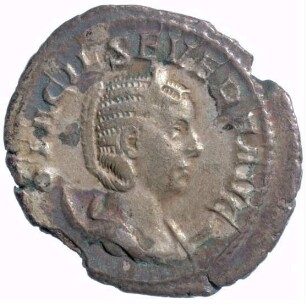 Münze, Antoninian, 248 - 249