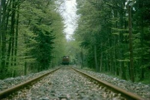 Gerabronn Oberweiler Lok 260 779 Ng Langenburg-Blaufelden