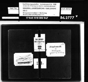 Maschinengewehr-Ergänzungs-Zug 669