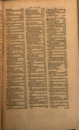 Rvperti Abbatis Monasterii Tvitensis ... Opera Omnia, 3