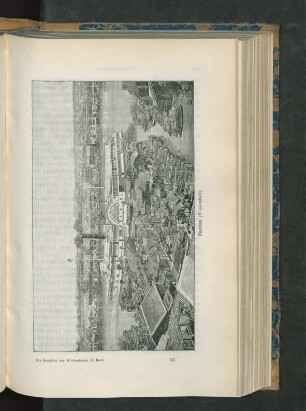 Canton (Wasserstadt)