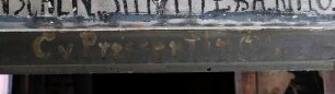 Raum 209 Ostwand 06b