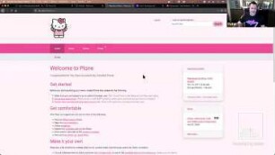 Plone 6 Theming based on Barceloneta LTS