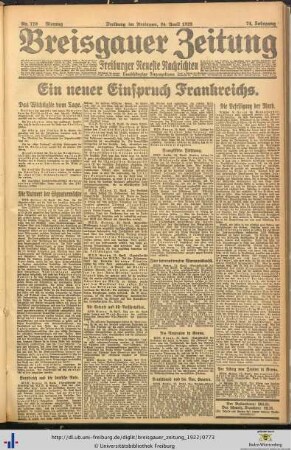 24.04.1922 (I.)