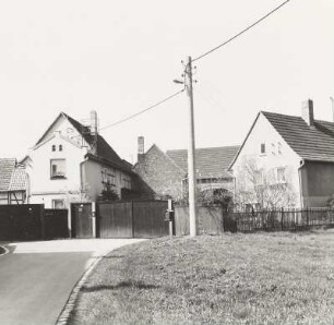 Gehöfte