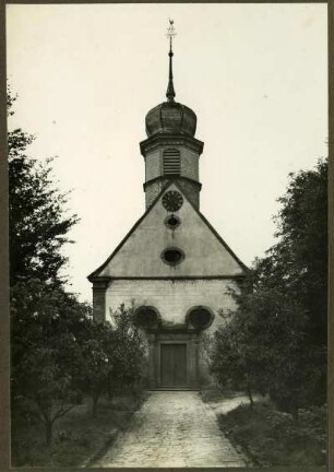kath. Kirche