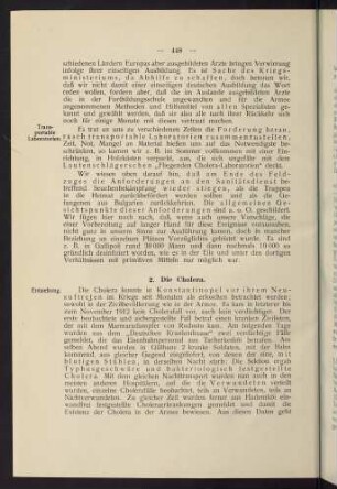 448-465, 2. Cholera.