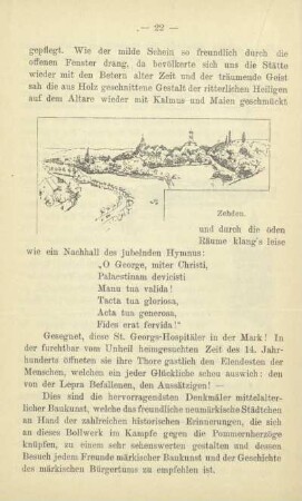 Zehden