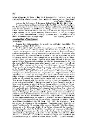 Jugendwohlfahrt, Verwahrlosung