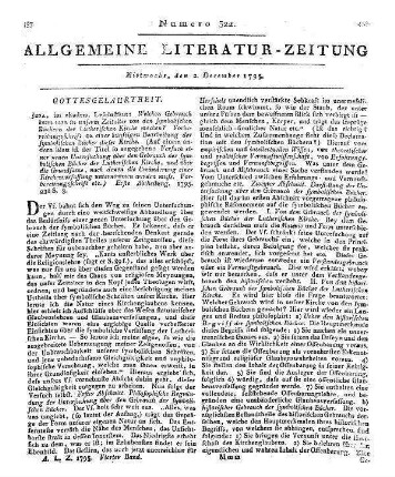 Worbs, J. G.: Geschichte des Herzogthums Sagan. Züllichau: Frommann 1795