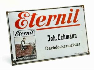 Eternit Joh. Lehmann Dachdeckermeister