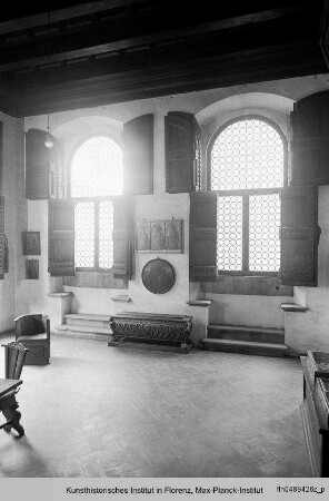 Palazzo Horne, Florenz
