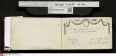 Stammbuch des Ernst Philipp Ludwig Zellmann (1763-1795) aus
                           Braunschweig