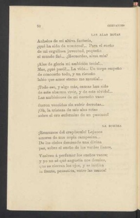 La sombra