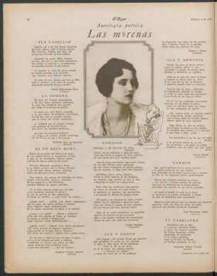 La Morena