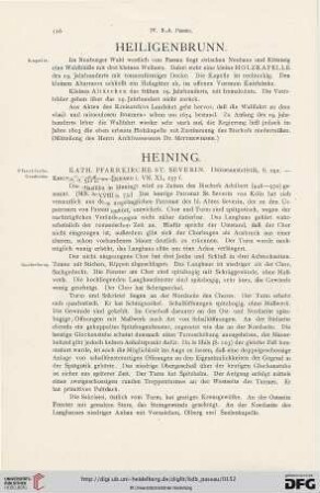 Heining