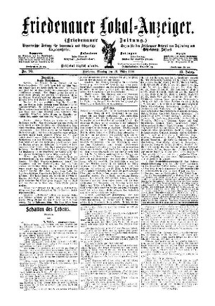 Nr. 70, 23.03.1908