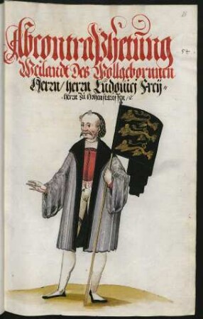 Ludwig, Pfalzgraf in Schwaben