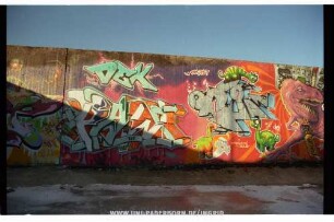 DEK PAWS ORgAN LOKY DRUK 516 MegasTARZ