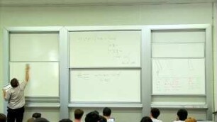 Classical Physics Lecture 6