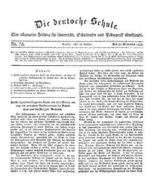 78: Heft 78