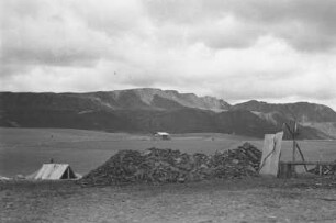 Kohleabbau (Lateinamerika-Aufenthalte 1934/1942 – 6. Kolumbien 1938-1942)