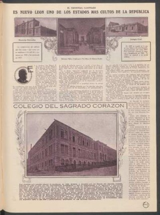 Colegio de Sagrado Corazón