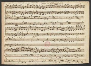 Konzerte; strings; D-Dur; CapT 555/107; D 35
