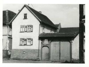 Dorf-Güll, Kreis Gießen