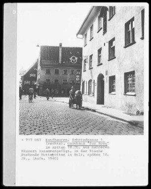 Gasthaus "Zur Rose"