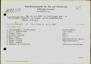 Renz, Adolf