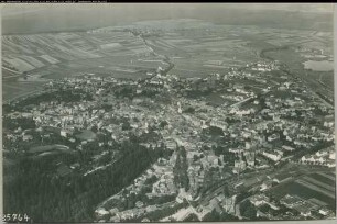 Ilmenau, Übersicht