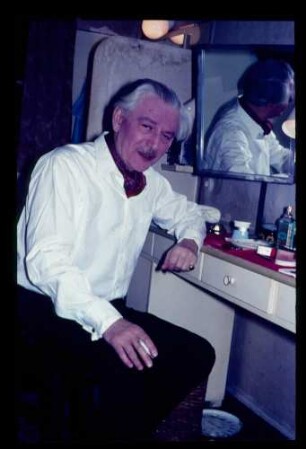 Adolf Wohlbrück 3.1.67.
