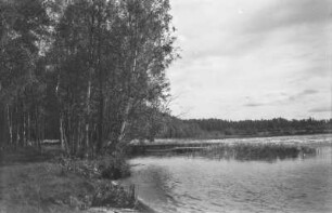 Landschaft : Landschaft bei Valkeakoski