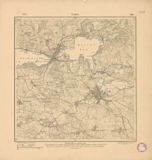 1829 (alte Nr.: 499) Eutin