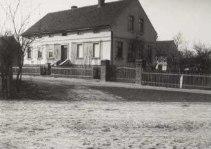 Wohnhaus