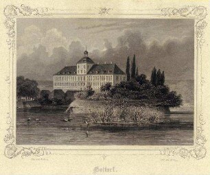 Gottorf - Schloss