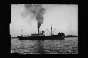 Längsee ex Borkum (1925), Schuchmann, Bremerhaven