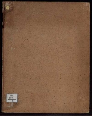 De Institutionis Scholasticae Terminis Non Sine Magno Scholarum Detrimento Migrandis : Prolusio