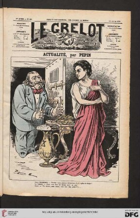 Nr. 405 (12 Janvier 1879)
