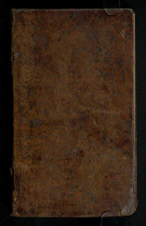 Cogitationes Christiano Homine Dignae Intermisstis Quandoque Affectibus è Variis Authoribus collectae, Et Almae Congregationi Maiori Academicae b. Mariae v. Annuntiatae