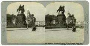 Nationaldenkmal für Kaiser Wilhelm I.