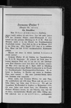 Hermann Stelter