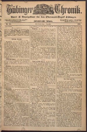 Dezember 1886.