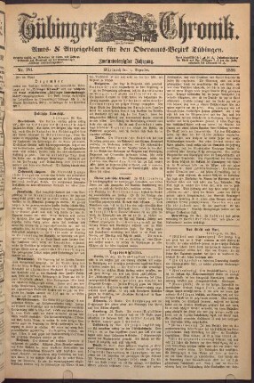 Dezember 1886.