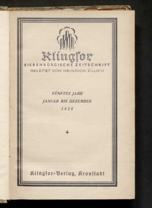 Klingsor