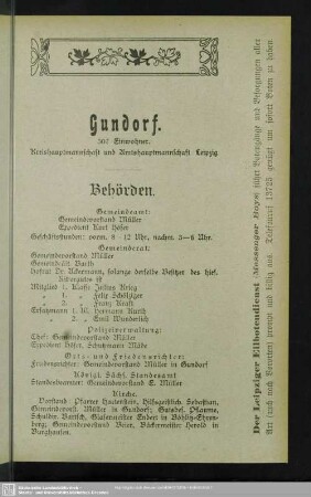 Gundorf