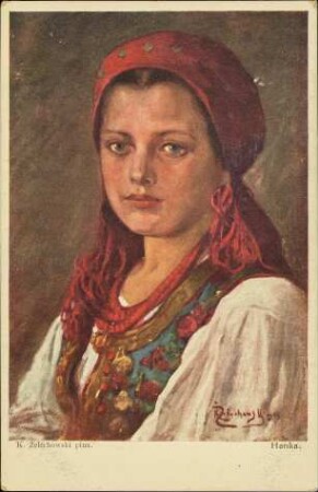 Hanka